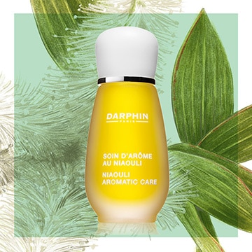 白千層芳香精露