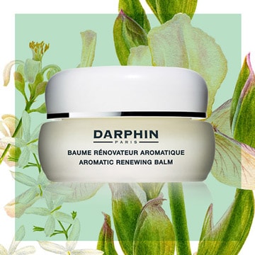 芳香柔潤調理膏