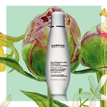 橙花潔淨調理水