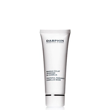 青春煥顏山茶花亮采面膜