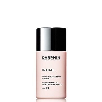 全效舒緩輕透防護隔離霜SPF50