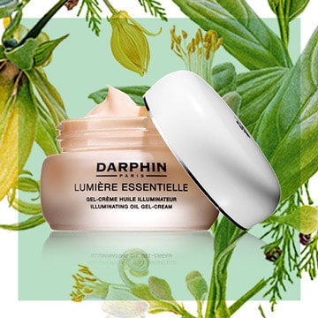 光采綻放珍珠晶華霜