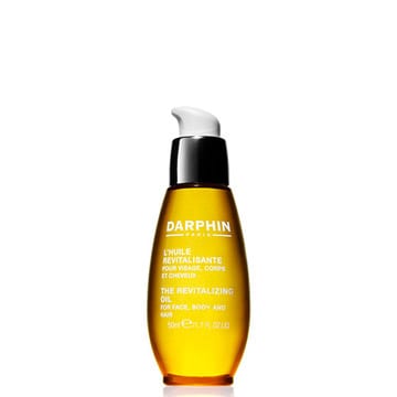 隨心所欲亮澤芳香精露