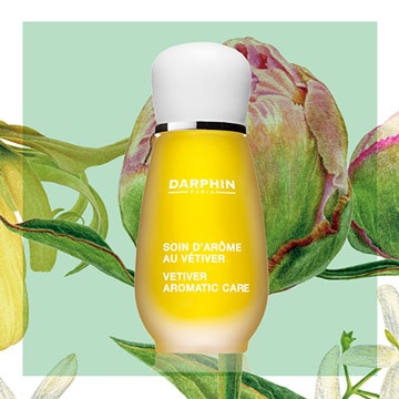 岩蘭草芳香精露