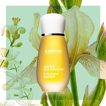 百妍極緻芳香精露